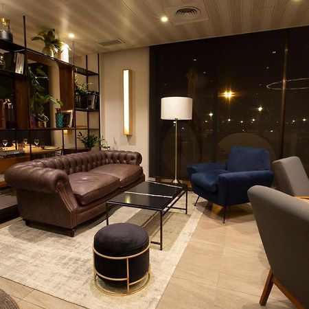Hotel Hc*** Mollet Barcelona Mollet del Valles Ngoại thất bức ảnh