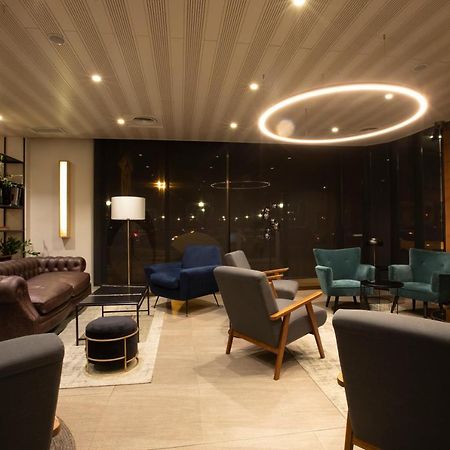 Hotel Hc*** Mollet Barcelona Mollet del Valles Ngoại thất bức ảnh